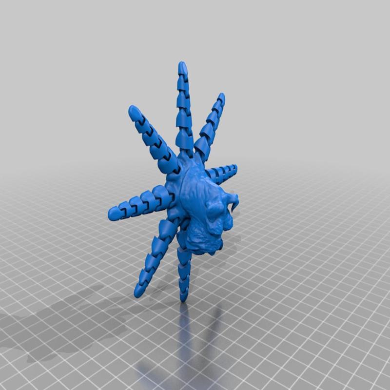 OctoSchnauzer