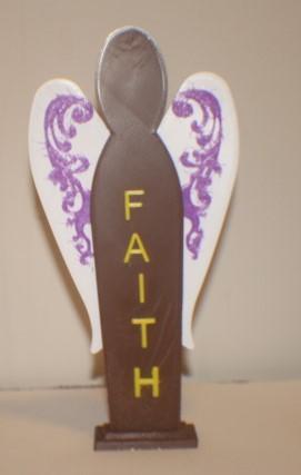 Faith Angel