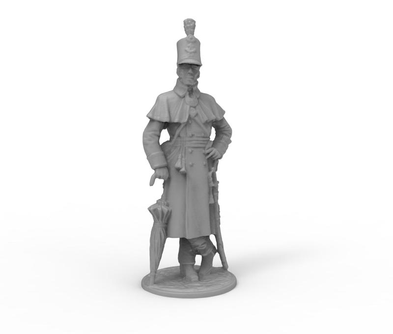 SOLDIER 46