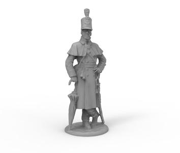 SOLDIER 46