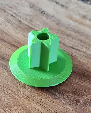 Bosch coupler