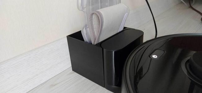 Roborock S5 Max Accessory Holder