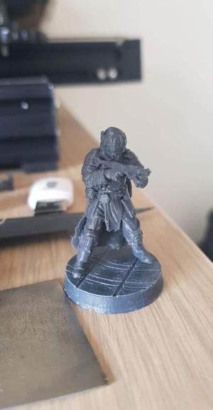 custom miniature bases star wars legion 