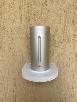 Shelf for Netatmo Weather Station
