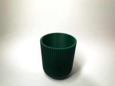 Just a simple vase
