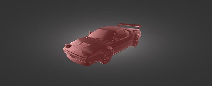 BMW M1