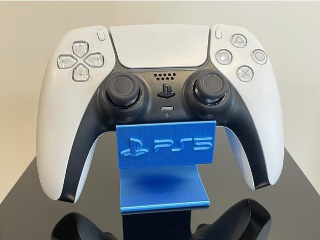PS5 Controller Stand