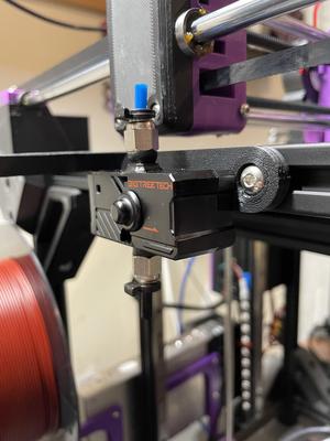 BTT SFS V2.0 Mount