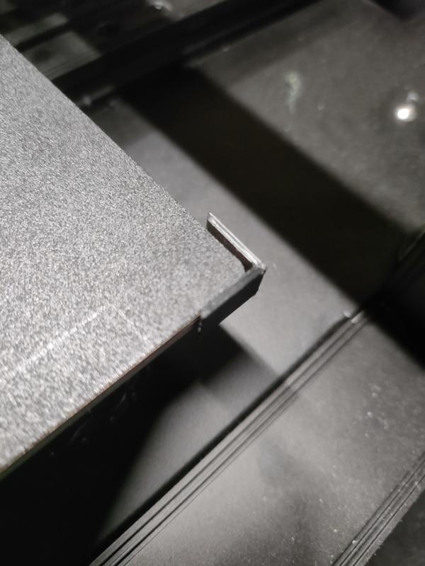 Magnetic bed aligner (works with any printer)