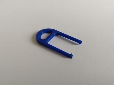 Keyboard helper