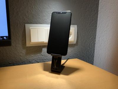 Smartphone Docking Station