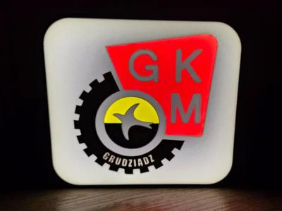 GKM Grudziądz LED