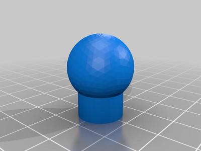 Tirador de puerta - door knob