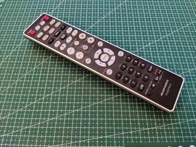Marantz RC002PMCD Amplifier Remote Battery Cover
