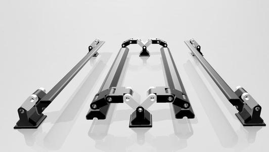 LED BAR SET  / LED LICHTLEISTENSATZ #Ai3M #Vyper