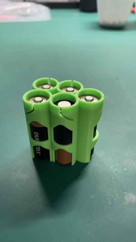 Battery Holder