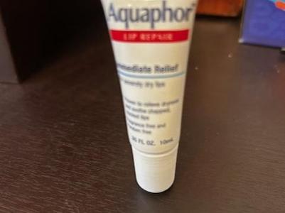 Aquaphor lid replacement