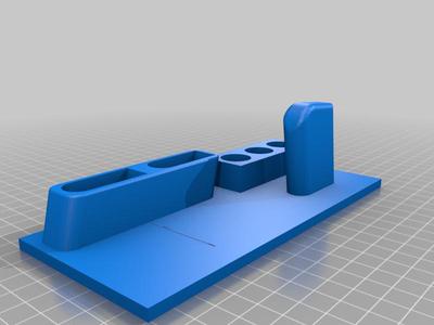 1911 stand