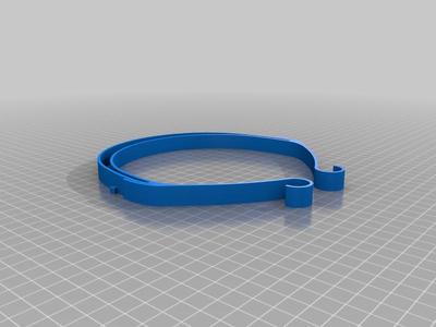 COVID19 Face Shield remix