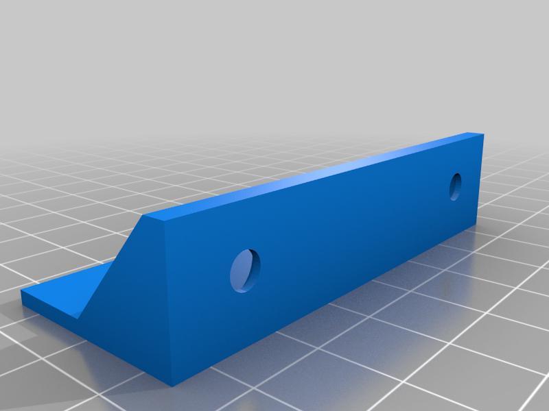window handle for bug mat