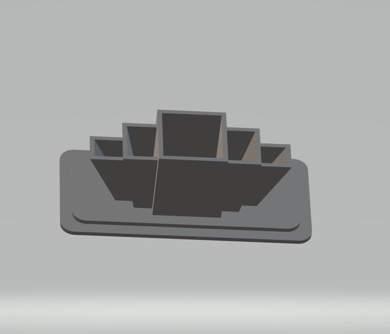 Office Pen Holder