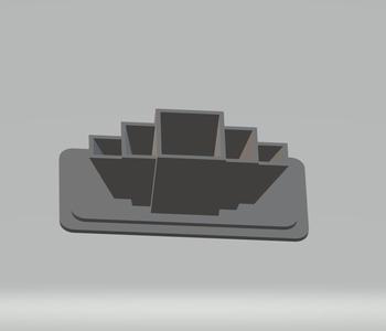 Office Pen Holder