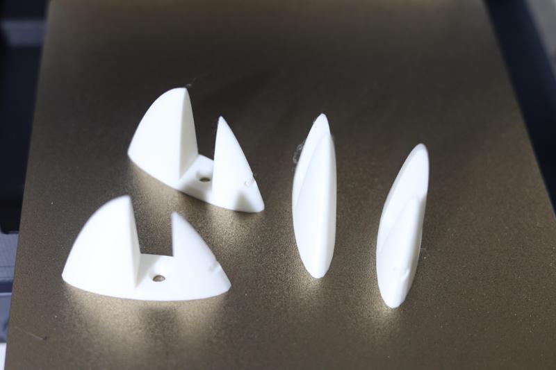 Shelf Bracket repisa flotante base