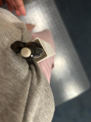 Casey's Pen Clip