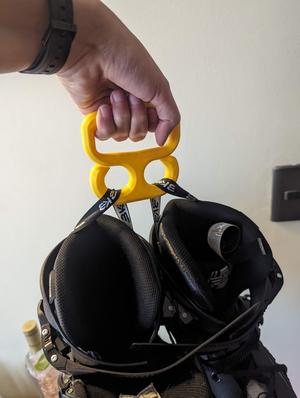 Roller Skate Carrier