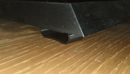 Damper remix for universal use for example Playstation