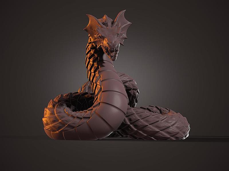Basilisk