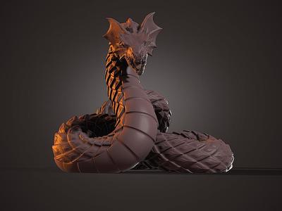 Basilisk