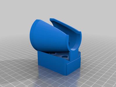 kitchenaid hand blender holder