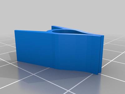 Garden Plastic Clips