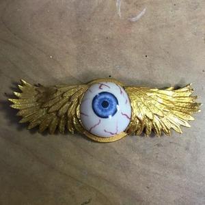 ojo alado