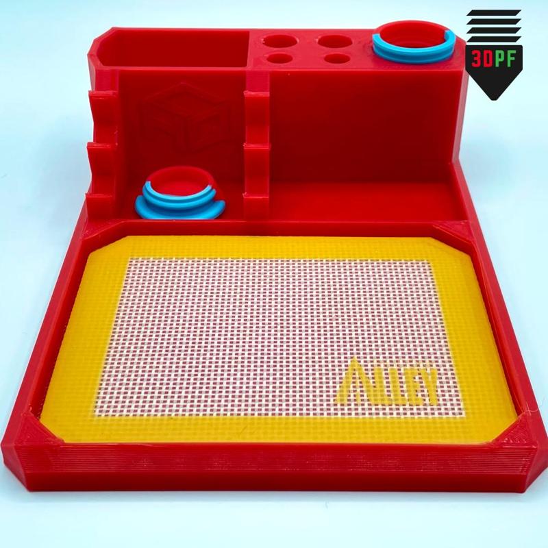 ChillZone Lite Dab Tool Organizer