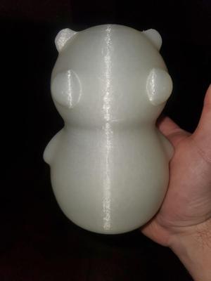 kuchi kopi hollow