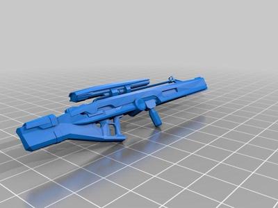 Sniper Rifle