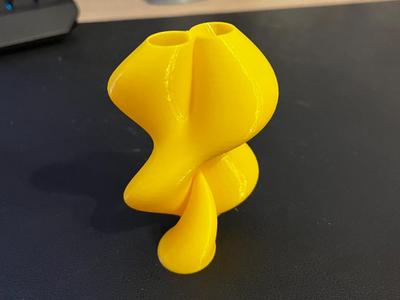 Spiral Vase