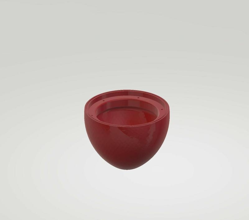 Ground Zero GZUM 80SQ Sphere