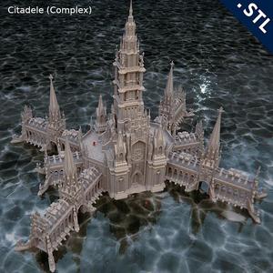 Citadele (Complex)