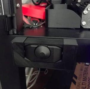 LED Light Dimmer Box