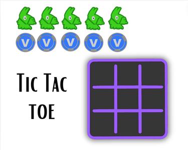 FN Tac Toe