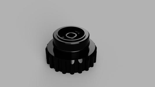 IKEA 365+ ihändig Spice Mill Grinder Replacement Part