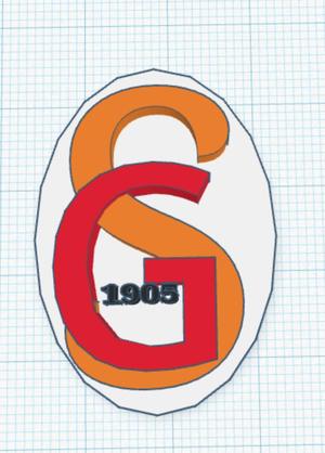 Galatasaray Logo