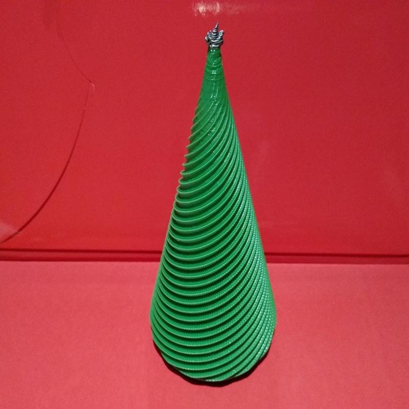 Christmas tree