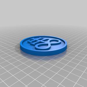 Leviathans Cross Coaster