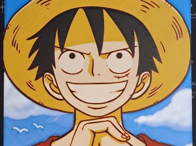 Luffy