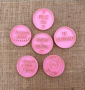 FRIEND'S DAY, FRIENDS, FRIENDS, FRIENDS, FRIENDS' DAY, COOKIE CUTTER COOKIE CUTTER COOKIE CUTTER COOKIE CUTTERS