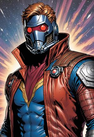 starlord 2